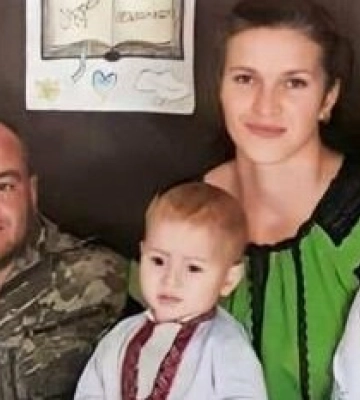 &quot;Це був його перший день на новій роботі&quot;: з’явилися деталі про загиблого внаслідок удару РФ по Львову