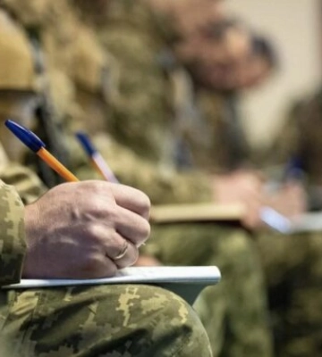 На Закарпатті чоловік не з&#039;явився до військкомату через те що &quot;не хоче воювати&quot;: чим закінчилась історія