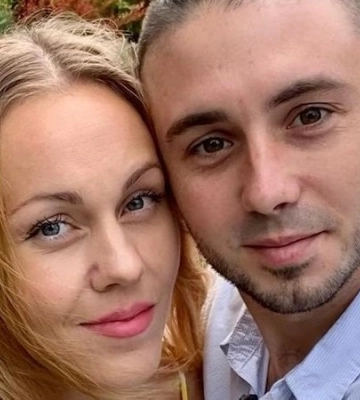 «У мене зривало дах». Alyosha розповіла про проблеми у стосунках із Тарасом Тополею
