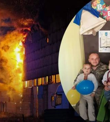 Був перший робочий день: мер Львова розповів про чоловіка, який загинув під час атаки дронів