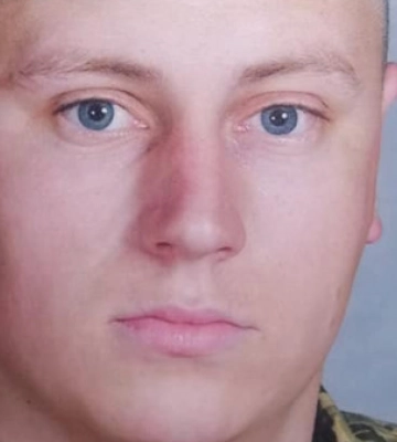 На Волині поховали Героя Ярослава Даниліка