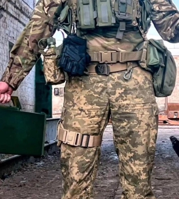"Звезда смерти" и "Убийца FPV": как волонтеры создали для ВСУ уникальное оружие против дронов