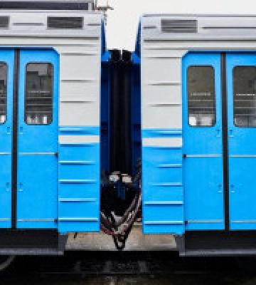 У Фастові електропотяг збив молодого чоловіка