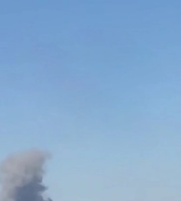 &quot;Ракеты пошли&quot;: в Крыму мощная &quot;бавовна&quot;, поражена база оккупантов, видео