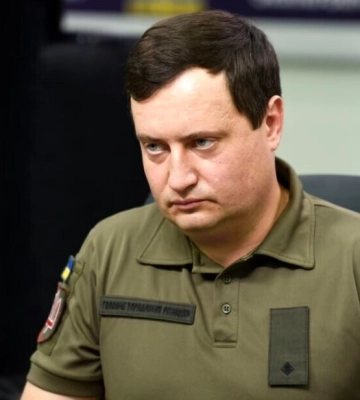 У ГУР підтвердили удар по військовій техніці рф в Криму