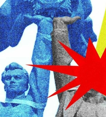 У Дніпрі дерусифікували ще майже пів сотні вулиць та провулків