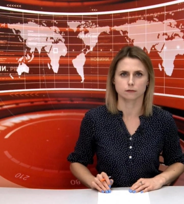 Денні новини Рівного та області за 20 вересня 2023 року (ВІДЕО)