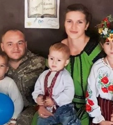 Захисник та батько трьох дітей: що відомо про загиблого внаслідок атаки шахедами на Львів