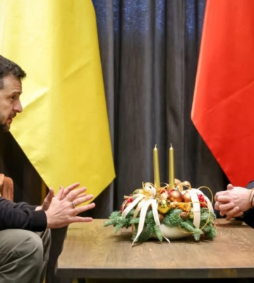 Польща натякає, що відіграється на українських біженцях через позов України