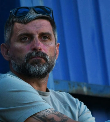 Стало відомо, хто замінив тренерський штаб Юрія Максимова у Звягелі