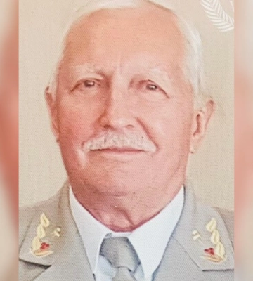 На Дніпропетровщині помер відомий журналіст Анатолій Коваленко