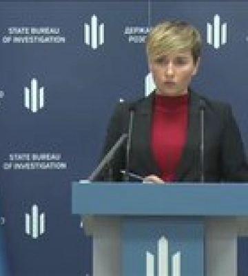 Избиение мужчины в Самборе. ГБР: Работников военкомата арестуют без права залога