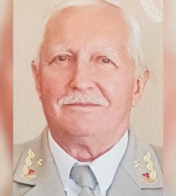 На Дніпропетровщині пішов з життя Заслужений журналіст України