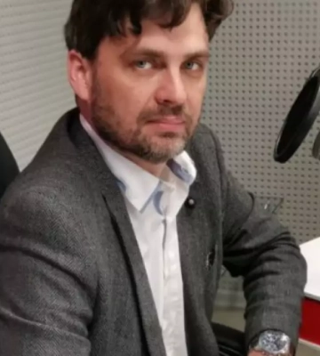 Гендиректору російської ТРК «Крым» повідомили про підозру за низкою статей КК України