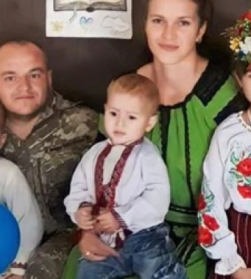 Нещодавно повернувся з фронту: загиблий від удару «Шахедів» по Львову був колишнім військовим