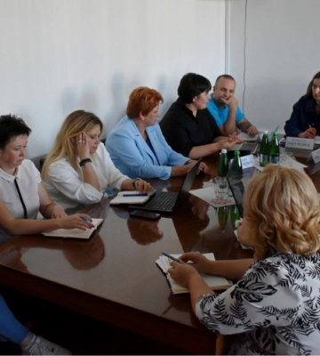 Волинь буде першою в Україні, де реалізується програма «Родина для кожної дитини»