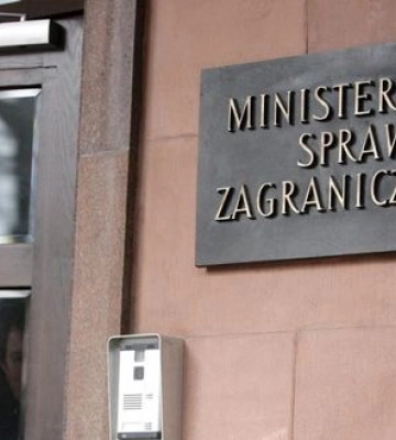 Посла України викликали до МЗС Польщі у зв'язку із заявами Зеленського - ЗМІ