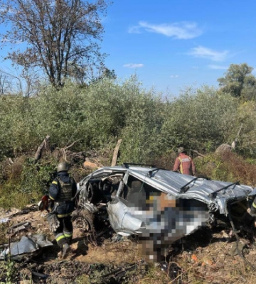 Ворожий обстріл Куп&#039;янська: кількість загиблих зросла до восьми людей