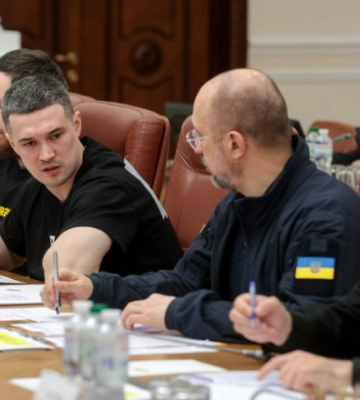 Україна посилює захист критичної інфраструктури від можливих загроз із боку рф: що відомо