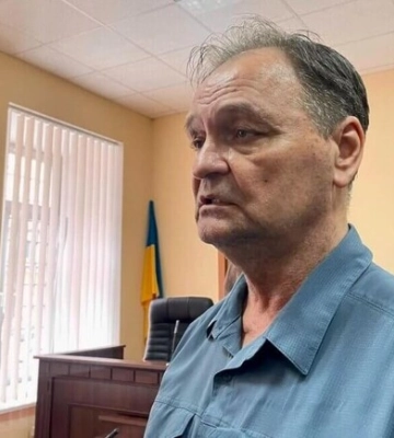 Бердянського нардепа Олександра Пономарьова суд залишив в СІЗО