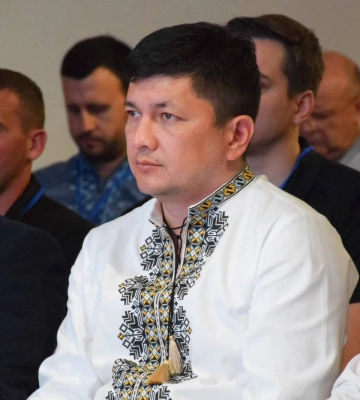 Кім: гроші від військового ПДФО підуть на створення зброї, а бюджет Миколаєва «вирівняють» до рівня 2021 року