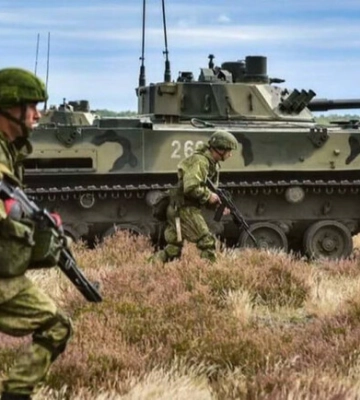 ЗСУ контролюють частину Козацького острова на лівому березі Дніпра – ISW