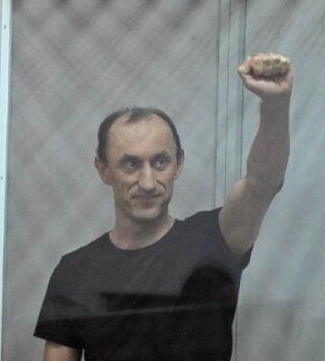 Судебное заседание по делу Червинского началось в Шевченковском райсуде Киева. ВИДЕО+ФОТОрепортаж