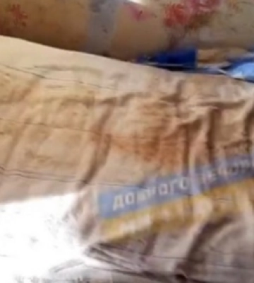 Скандал в Луцьку: студенти вищого професійного училища скаржаться на умови проживання у гуртожитку