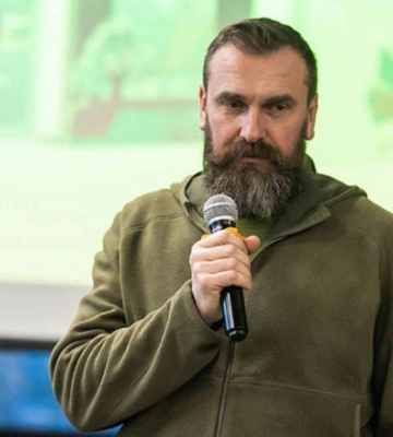 Скандал у Кабміні: міністр освіти Лісовий та його заступники відмовилися здати іспит з української мови