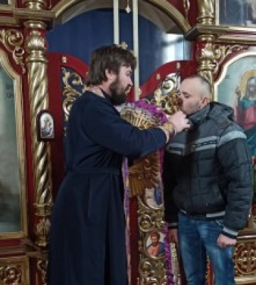 Донька та син залишились без батька: захиснику з Волині просять посмертно присвоїти звання Героя України