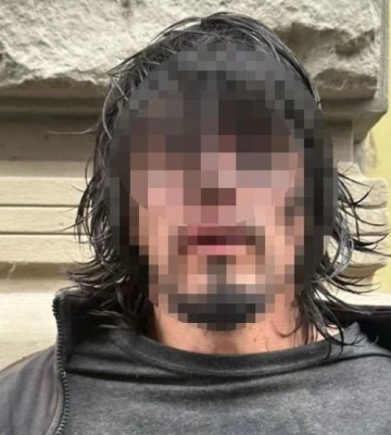 У Львові затримали зловмисника, який нападав на жінок з ножем
