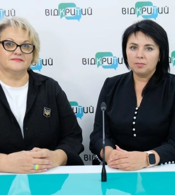 Позашкільна освіта у Дніпрі: ким хочуть бути діти