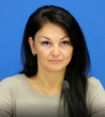 Антикорупційний суд обрав запобіжний захід нардепці Марченко