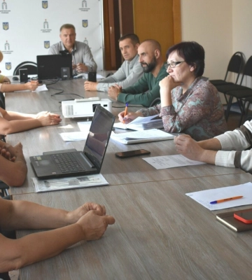 У Пирятинській громаді перейменують село Першотравневе на Травневе