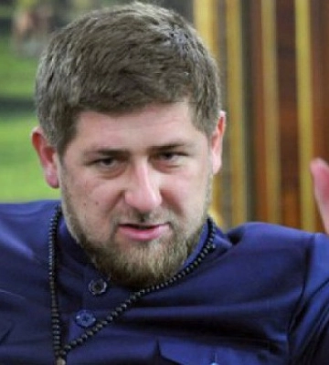&quot;Поки що живий&quot;: у ГУР розповіли про стан здоров&#039;я кадирова