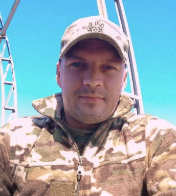 Воїни з Кіровоградщини загинули на війні з росією