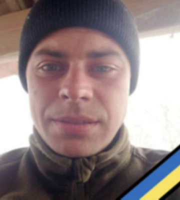 Не встиг насолодитися цивільним життям після демобілізації: історія Героя з волинської бригади