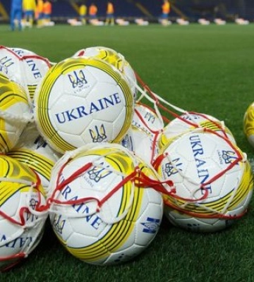 «Оболонь» та «Верес» розпочнуть 8-й тур футбольної Прем&#039;єр-ліги України