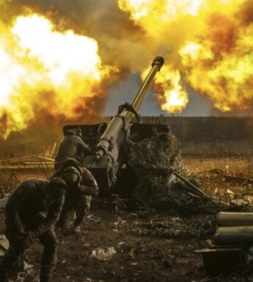 ЗСУ знищили російський зенітно-ракетний комплекс &quot;Стріла-10&quot;, - Генштаб