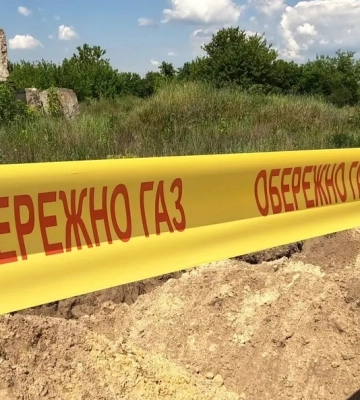 Без газу на Рівненщині залишать понад 17 тисяч людей