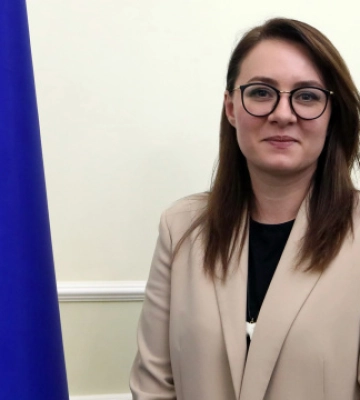 Перший тендер з розмінування провели щодо ділянки лісу на Житомирщині – Свириденко