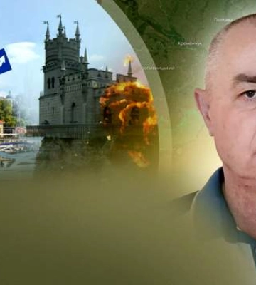 Завойовуємо перевагу в повітрі, щоб потім працювати авіацією: військове зведення від Світана