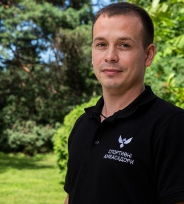 «Завжди можна знайти, як розвиватися». Ветеран ЗСУ про реабілітацію і повернення у спорт після важкого поранення в боях під&amp;hellip;