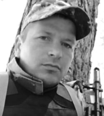 На Волині поховають Героя Івана Худину. Просять гідно провести в останню путь
