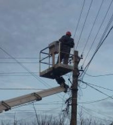 Повертають світло ціною власного життя