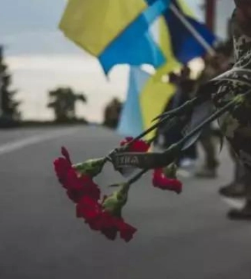 На війні з росіянами загинули ще двоє захисників із Полтавщини