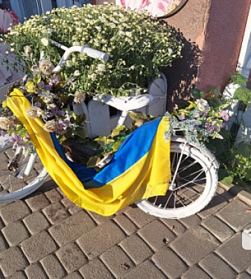 Погода в Кривом Роге 21 сентября