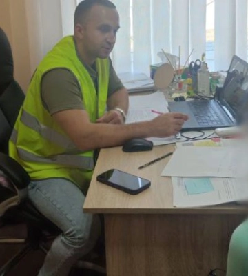 Поліція підозрює мешканку Харківщини у колабораційній діяльності