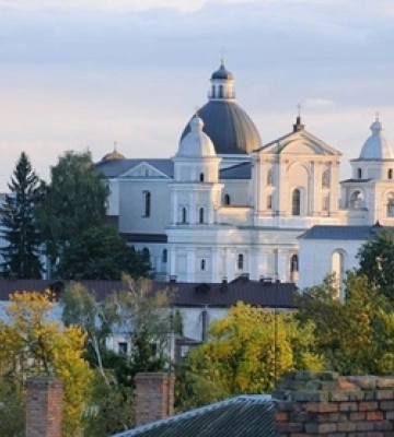 Мінлива хмарність: погода у Луцьку на четвер, 21 вересня