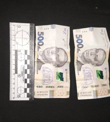 На Рівненщині нетверезий чоловік спричинив сварку та намагався "підкупити" правоохоронців